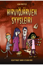 Hirviöjärven syysleiri