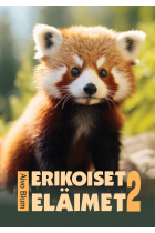 Erikoiset eläimet 2