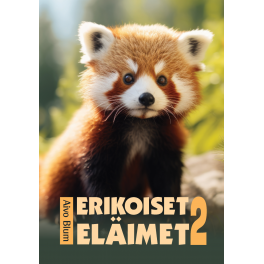 Erikoiset eläimet 2